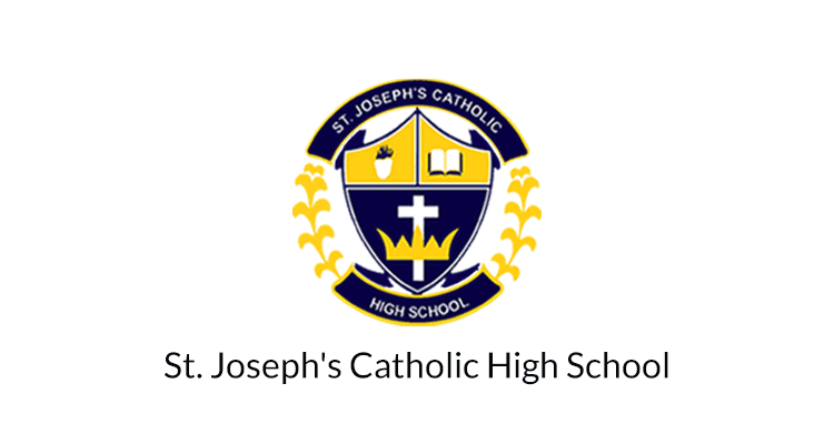 JCHS is Pleased to Release the 1st Term Principal's Scholars List